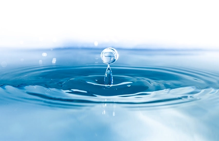 Agua y salud